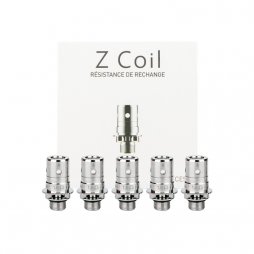 Zenith Coils 0.8ohm / 1.6ohm 5pcs - Innokin