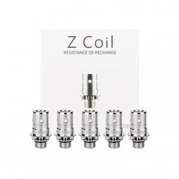 Zenith Coils 0.8ohm / 1.6ohm 5pcs - Innokin