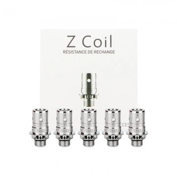 Zenith Coils 0.8ohm / 1.6ohm 5pcs - Innokin
