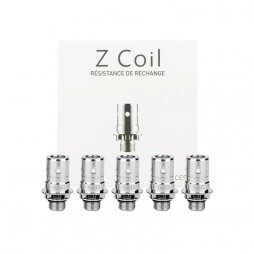 Zenith Coils 0.8ohm / 1.6ohm 5pcs - Innokin