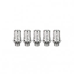 Zenith Coils 0.8ohm / 1.6ohm 5pcs - Innokin