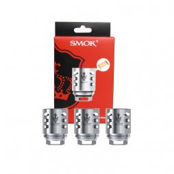 Résistances TFV12 Prince Mesh - Smoktech