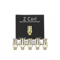 Résistances Zenith Pro R 1,0Ω (5pcs) - Innokin