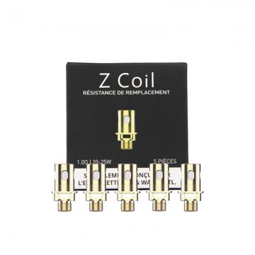 Coils Zenith Pro R 1.0Ω (5pcs) - Innokin
