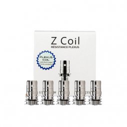 Plexus Z-coil 0.5ohm for Zenith Tank - Innokin