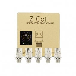 Z-Coil 0.6Ω (5pcs) - Innokin