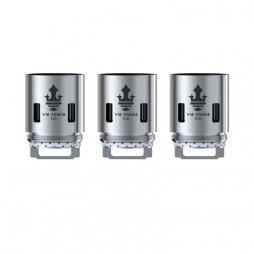 Résistances TFV12 Prince T10 0.12ohm - Smoktech