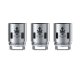 Résistances TFV12 Prince T10 0.12ohm - Smoktech