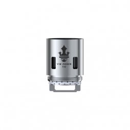 Résistances TFV12 Prince T10 0.12ohm - Smoktech