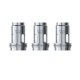 Résistances Mesh 0.17Ω pour TFV16 (3pcs) - Smoktech