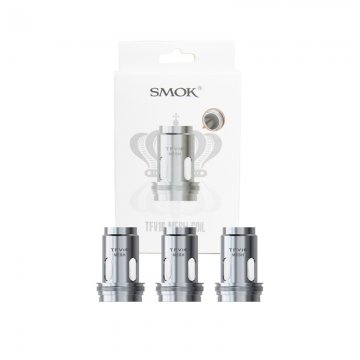 Résistances Mesh 0.17Ω pour TFV16 (3pcs) - Smoktech