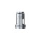 Résistances Mesh 0.17Ω pour TFV16 (3pcs) - Smoktech