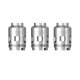 Résistances Triple Mesh 0.15Ω pour TFV16 (3pcs) - Smoktech