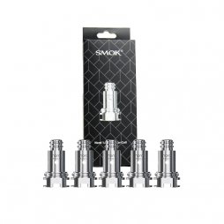 Coils Nord 1.4Ω (5pcs) - Smoktech