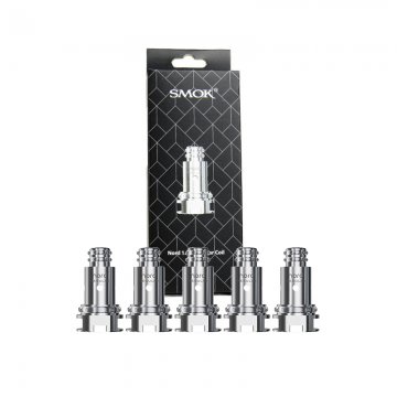 Coils Regular Nord 1.4Ω (5pcs) - Smoktech