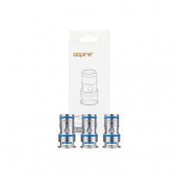 Coils Odan 0.2Ω/0.3Ω/0.18Ω (3pcs) - Aspire