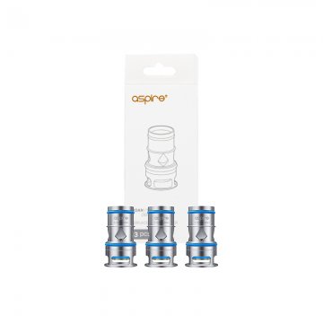 Résistances Odan 0.2Ω/0.3Ω/0.18Ω (3pcs) - Aspire