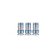 Résistances Odan 0.2Ω/0.3Ω/0.18Ω (3pcs) - Aspire