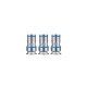 Résistances Odan 0.2Ω/0.3Ω/0.18Ω (3pcs) - Aspire