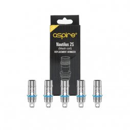 Coils Nautilus Mesh 0.7Ω (5pcs) - Aspire