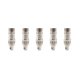 Coils Nautilus/Mini Nautilus/Nautilus 2 BVC (5pcs) - Aspire