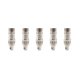 Résistances Nautilus/Mini Nautilus/Nautilus 2 BVC (5pcs) - Aspire