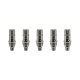 Résistances Nautilus/Mini Nautilus/Nautilus 2 BVC (5pcs) - Aspire