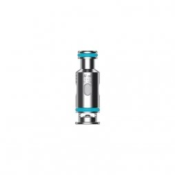 Résistances AF 0.6Ω / 1.0Ω (5pcs) - Aspire
