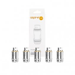 Résistances PockeX 0.6Ω (5pcs) - Aspire