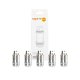 Coil  AIO Pockex 0.6ohm Aspire 
