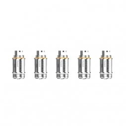 Coil  AIO Pockex 0.6ohm Aspire 