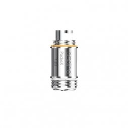 Résistances PockeX 0.6Ω (5pcs) - Aspire