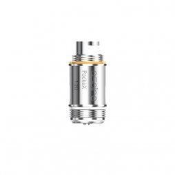Résistances PockeX 0.6Ω (5pcs) - Aspire
