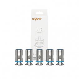 Résistances BP80 (5pcs) - Aspire