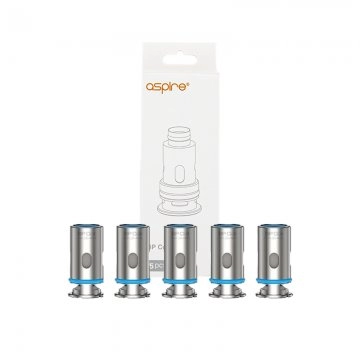 Coils BP80 (5pcs) - Aspire