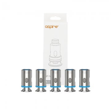 Résistances BP80 (5pcs) - Aspire
