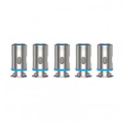 Coils BP80 (5pcs) - Aspire
