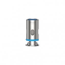 Résistances BP80 (5pcs) - Aspire