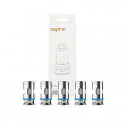 Coils BP80 (5pcs) - Aspire