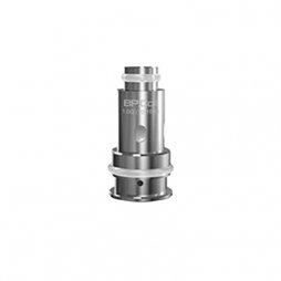 Résistances BP80 (5pcs) - Aspire