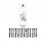 Résistances Ultra Boost V3 M1-M2-M3-M4-Coil (5pcs) - Lost Vape