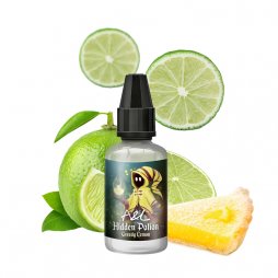 Concentré Greedy Lemon 30ml  - Hidden Potion by A&L