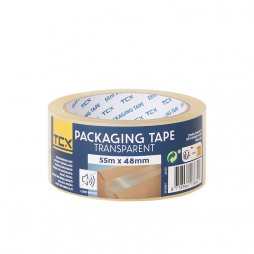 Packaging tape 55x48mm