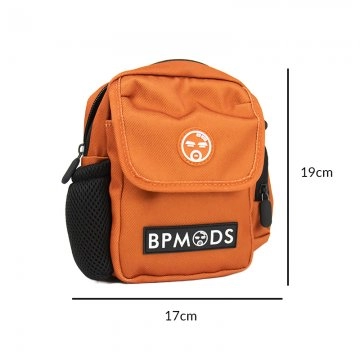 Pro Vape Bag - BP Mods