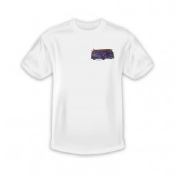[Sample] T-Shirt - Puffmi