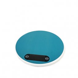 Digital Round Scale (C311)
