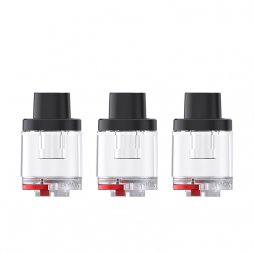 Cartridge RPM85/100 6ml (RPM3 Coils) (3pcs) - Smoktech
