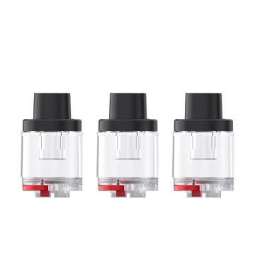 Cartridge RPM 85/100 6ml (RPM3 Coils) (3pcs) - Smoktech