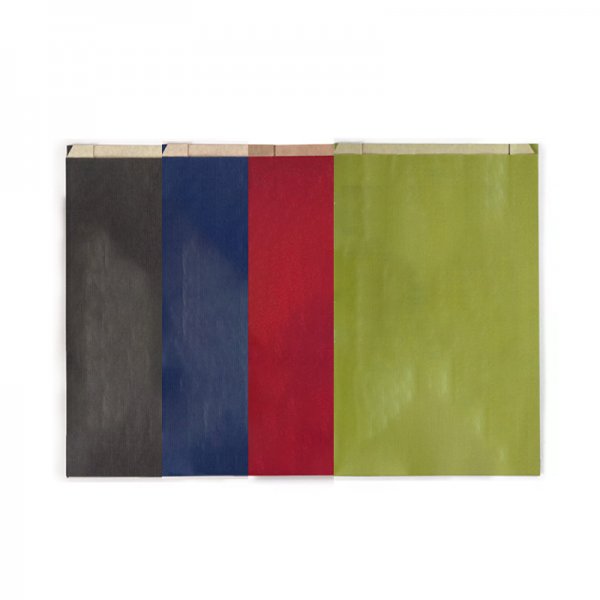 Pochette Cadeau Kraft 12x19x4,5cm (10pcs)