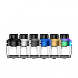 Cartridge Eteno E100 4.5ml (2pcs) - Geekvape